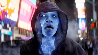 Illustration for article titled Is Doctor Who's Twelfth Doctor getting a brand new companion?